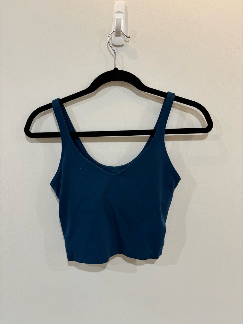 Lululemon Align Crop Tank